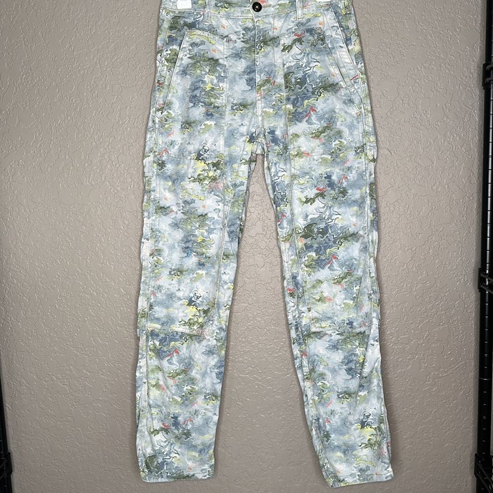 Anthropologie Pilcro The Roamer Pants - Picture 9 of 12